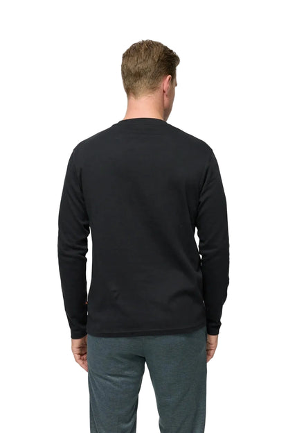 T-shirt LS - ZTBL