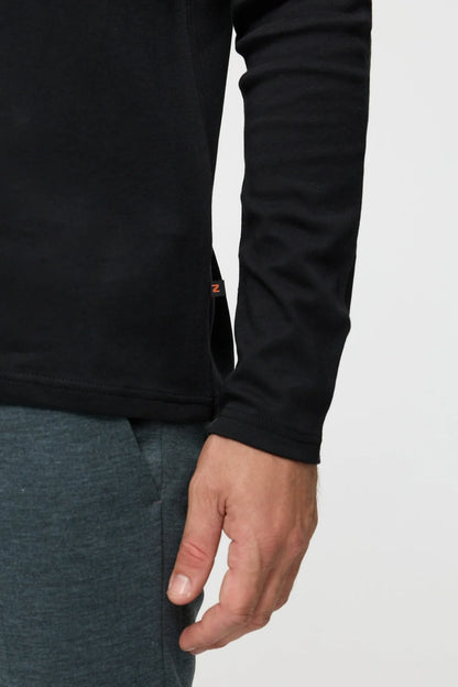 T-shirt LS - ZTBL