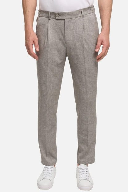 Suit Pantalon - ZTBL