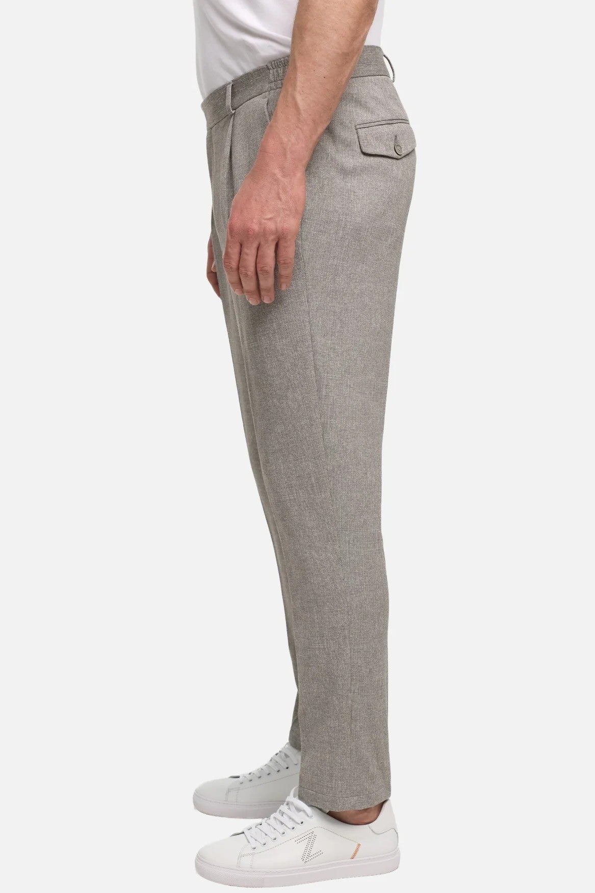 Suit Pantalon - ZTBL