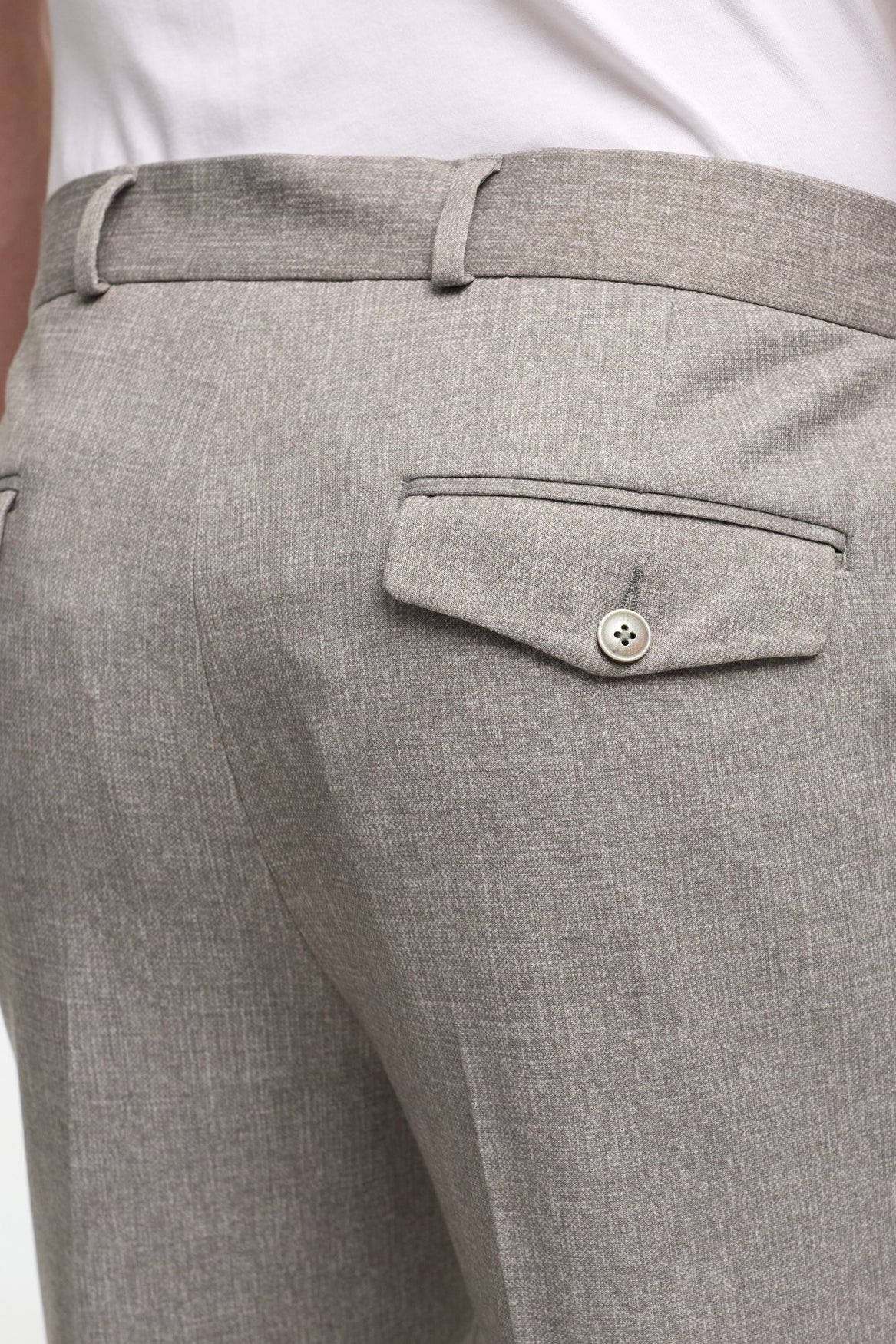 Suit Pantalon - ZTBL