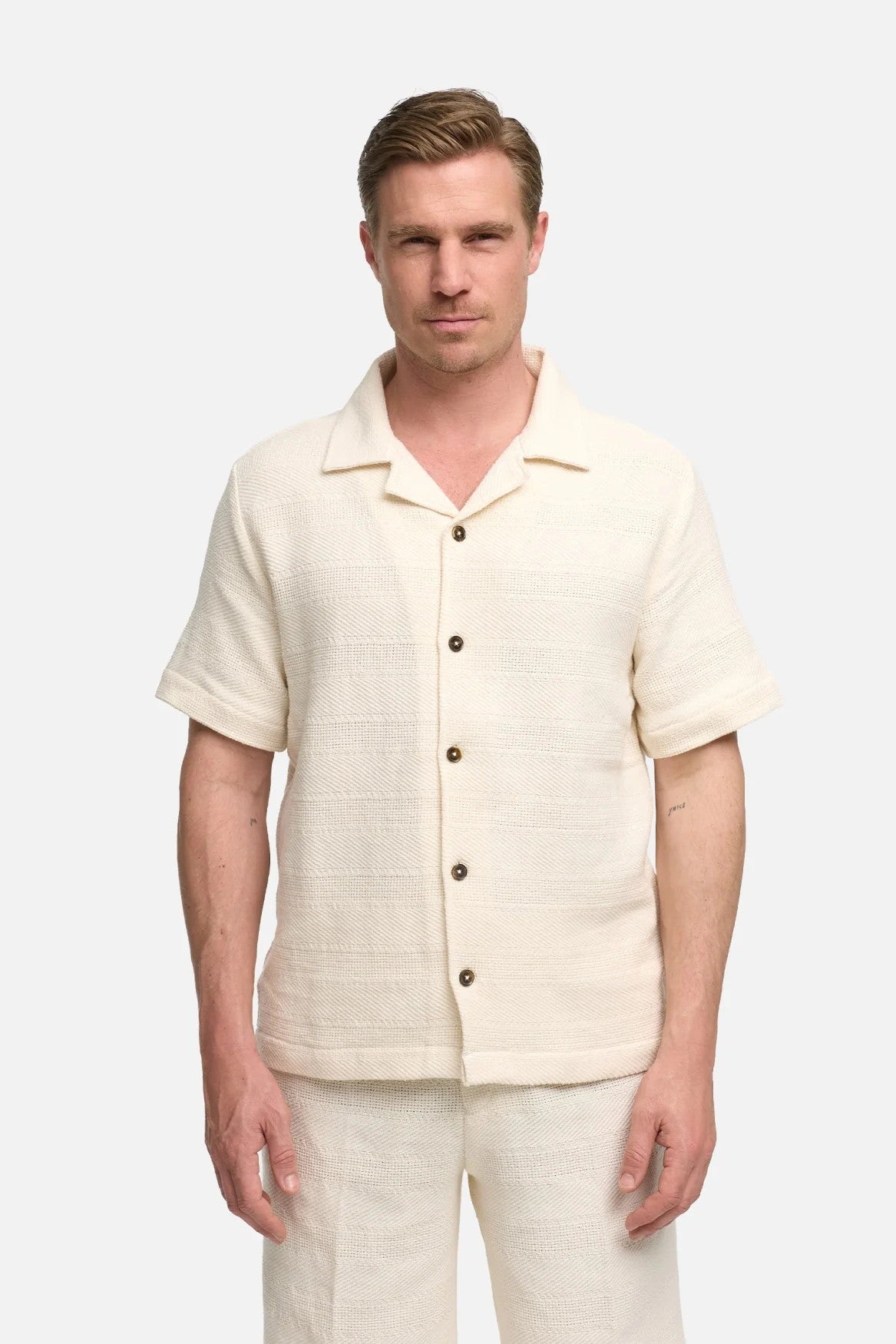 Shirt SS - ZTBL