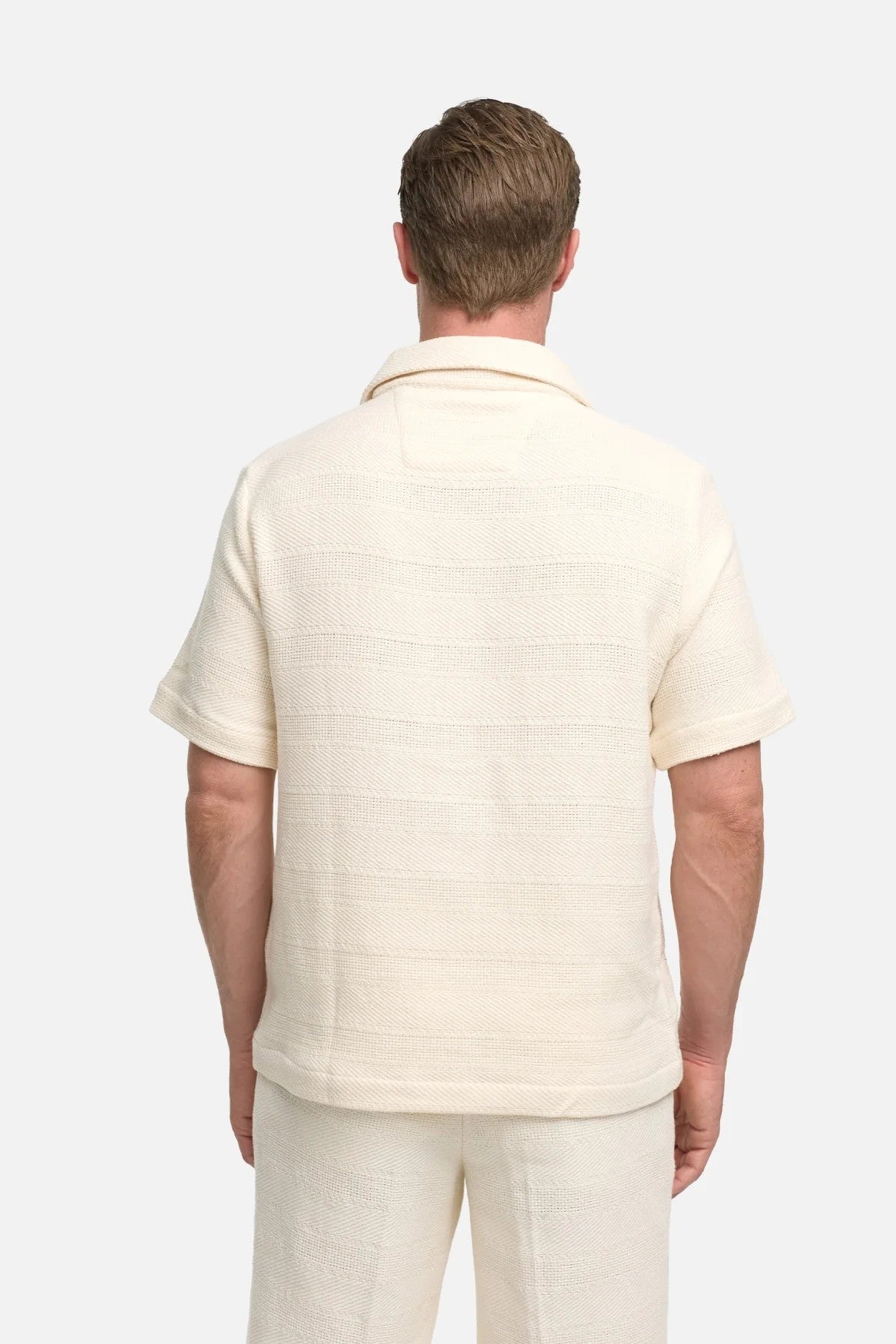 Shirt SS - ZTBL