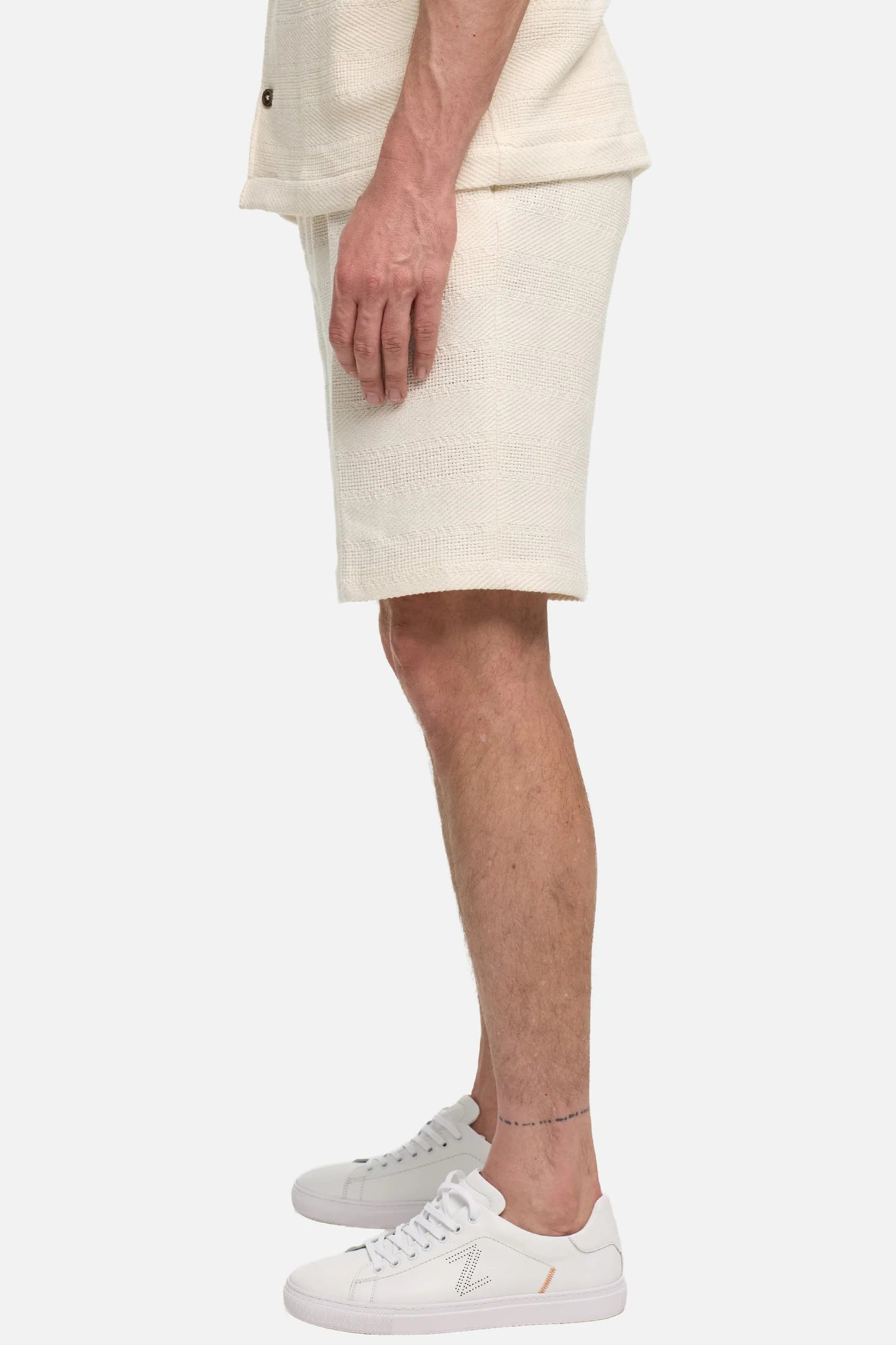 Chino Shorts - ZTBL