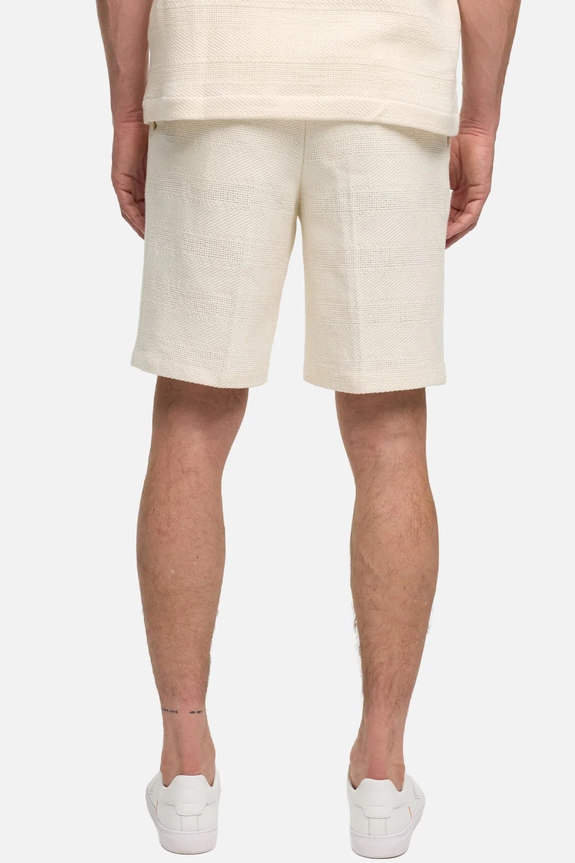 Chino Shorts - ZTBL