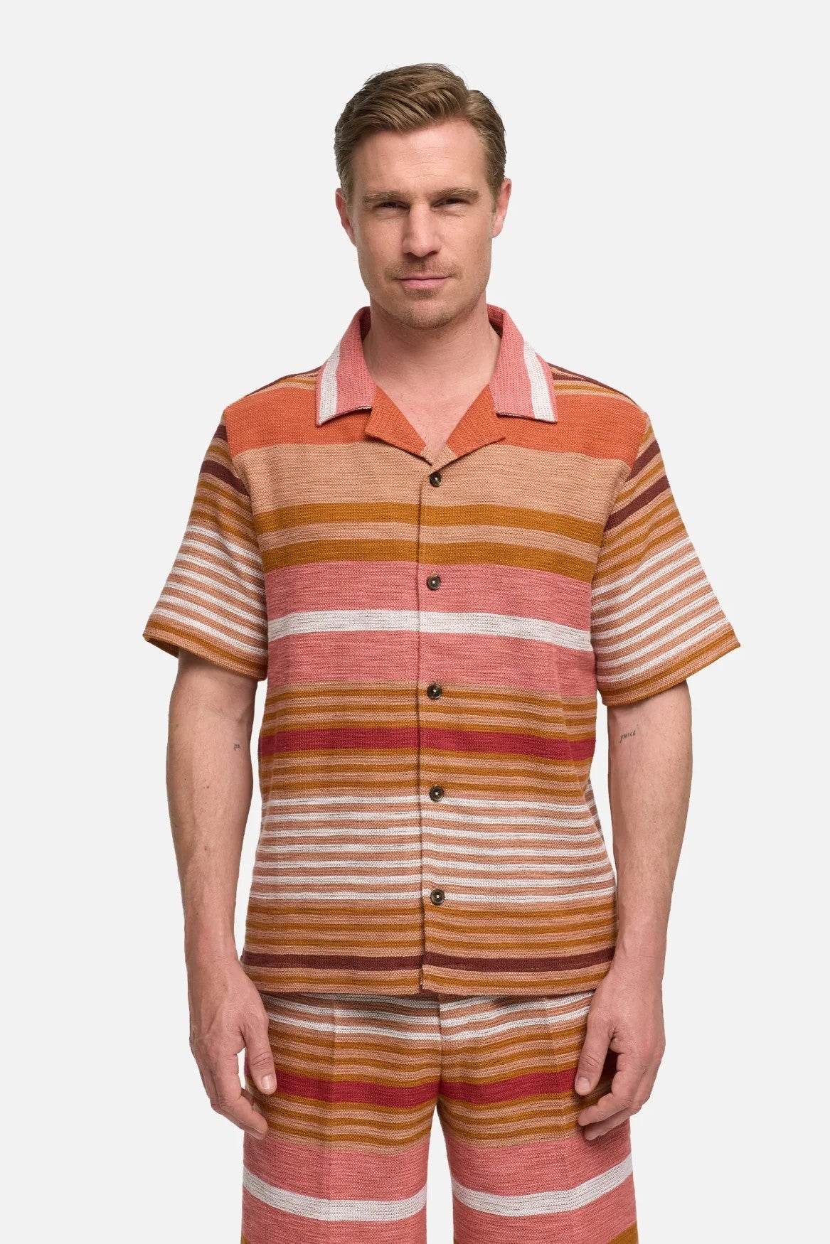 Shirt SS - ZTBL