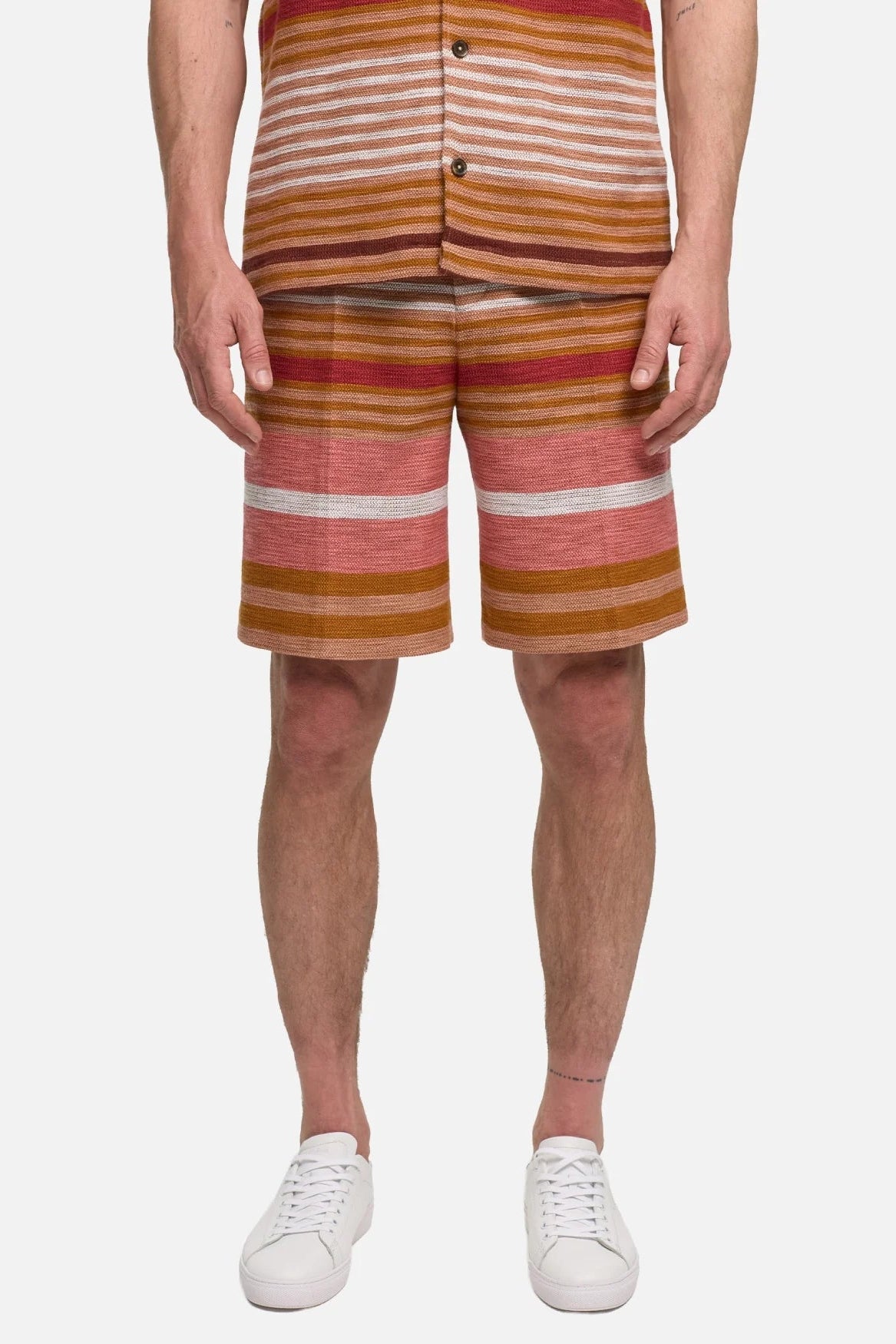Chino Shorts - ZTBL