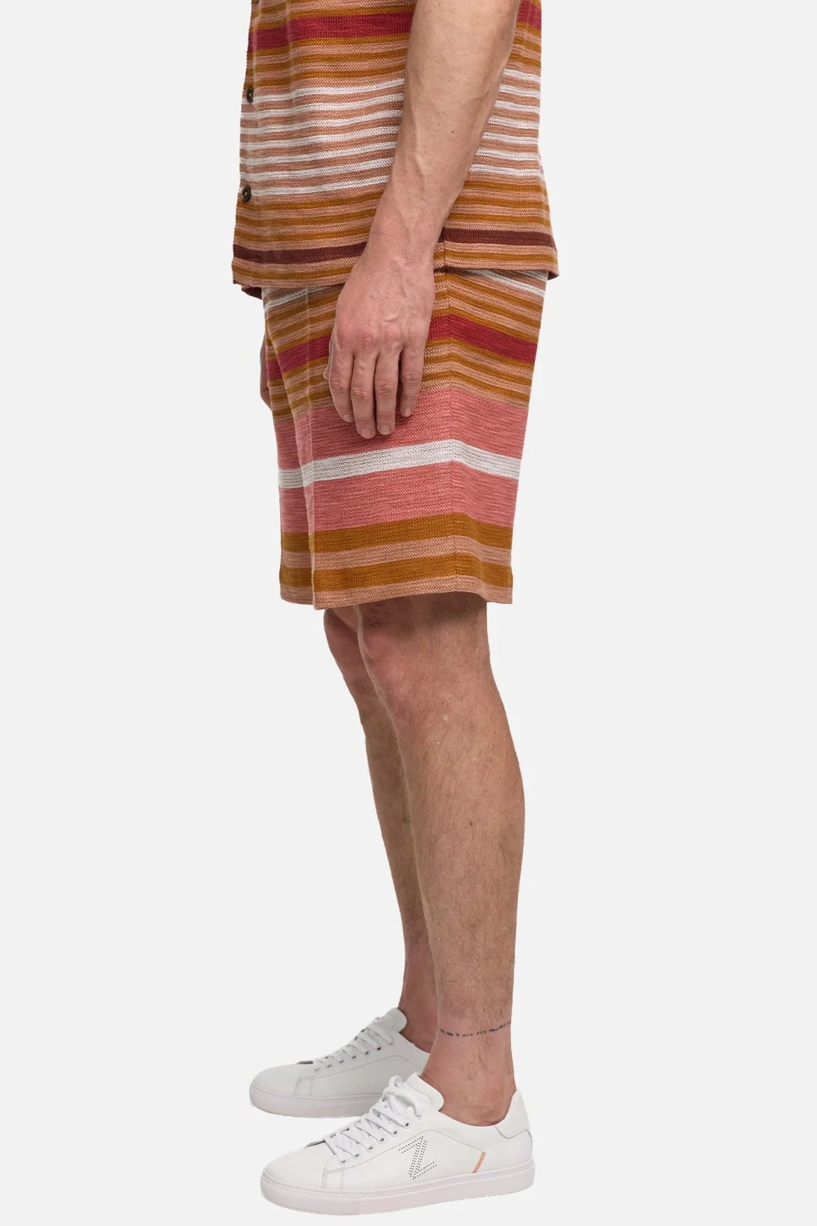 Chino Shorts - ZTBL