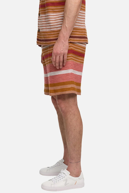 Chino Shorts - ZTBL