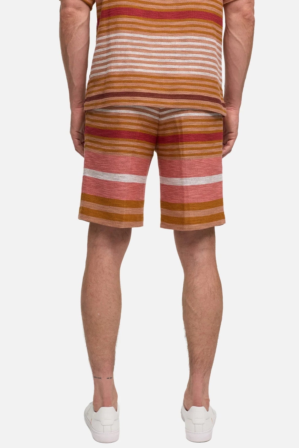 Chino Shorts - ZTBL