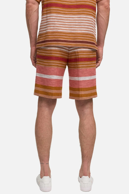 Chino Shorts - ZTBL