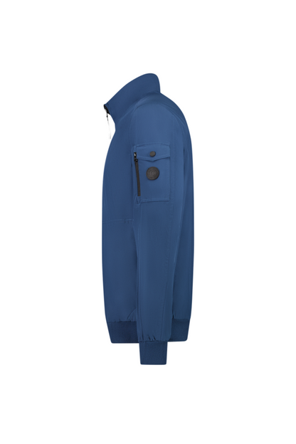 Yetur Jacket - CARS