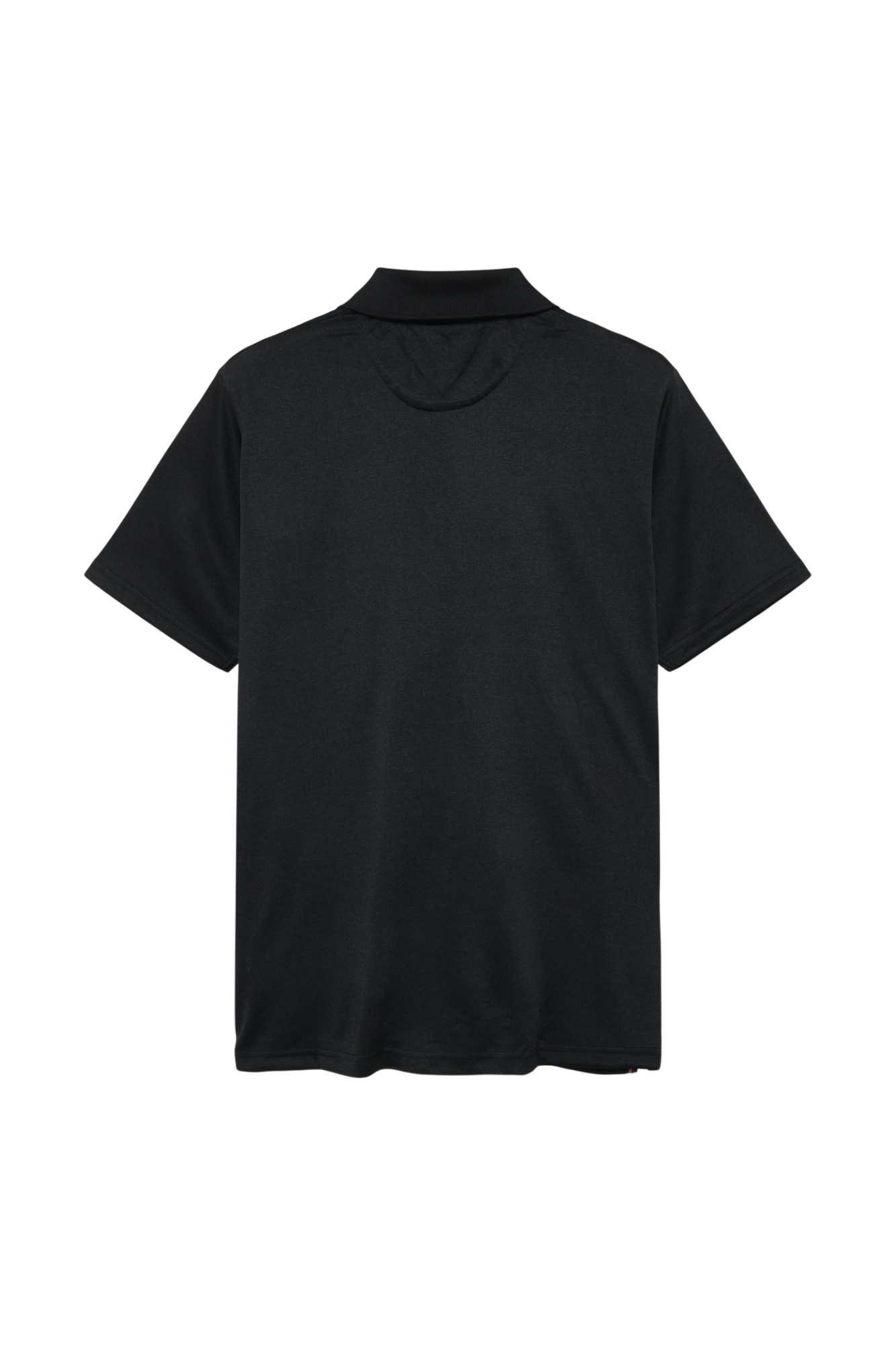 Tech Polo SS - Signal
