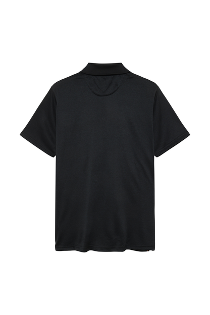 Tech Polo SS - Signal