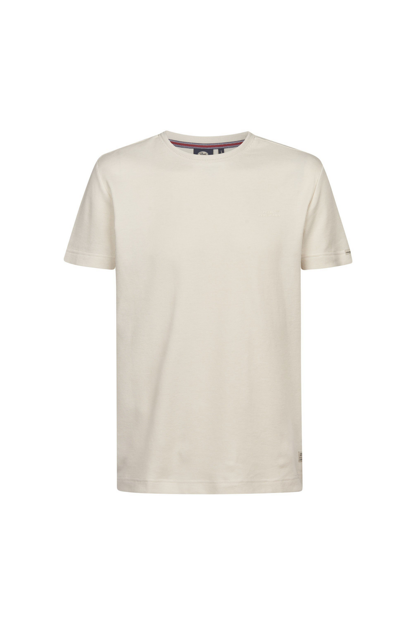 T-Shirt SS - Petrol