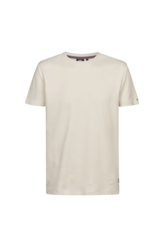 T-Shirt SS - Petrol