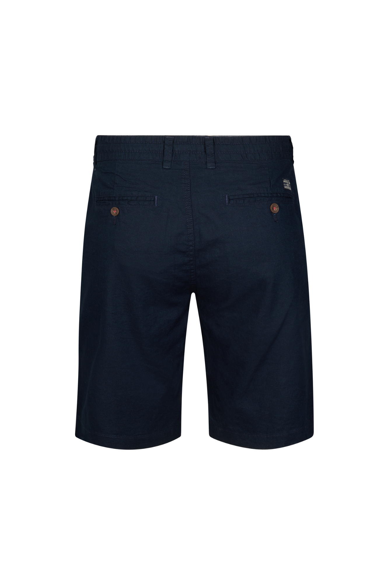 Chino Shorts - Linnen