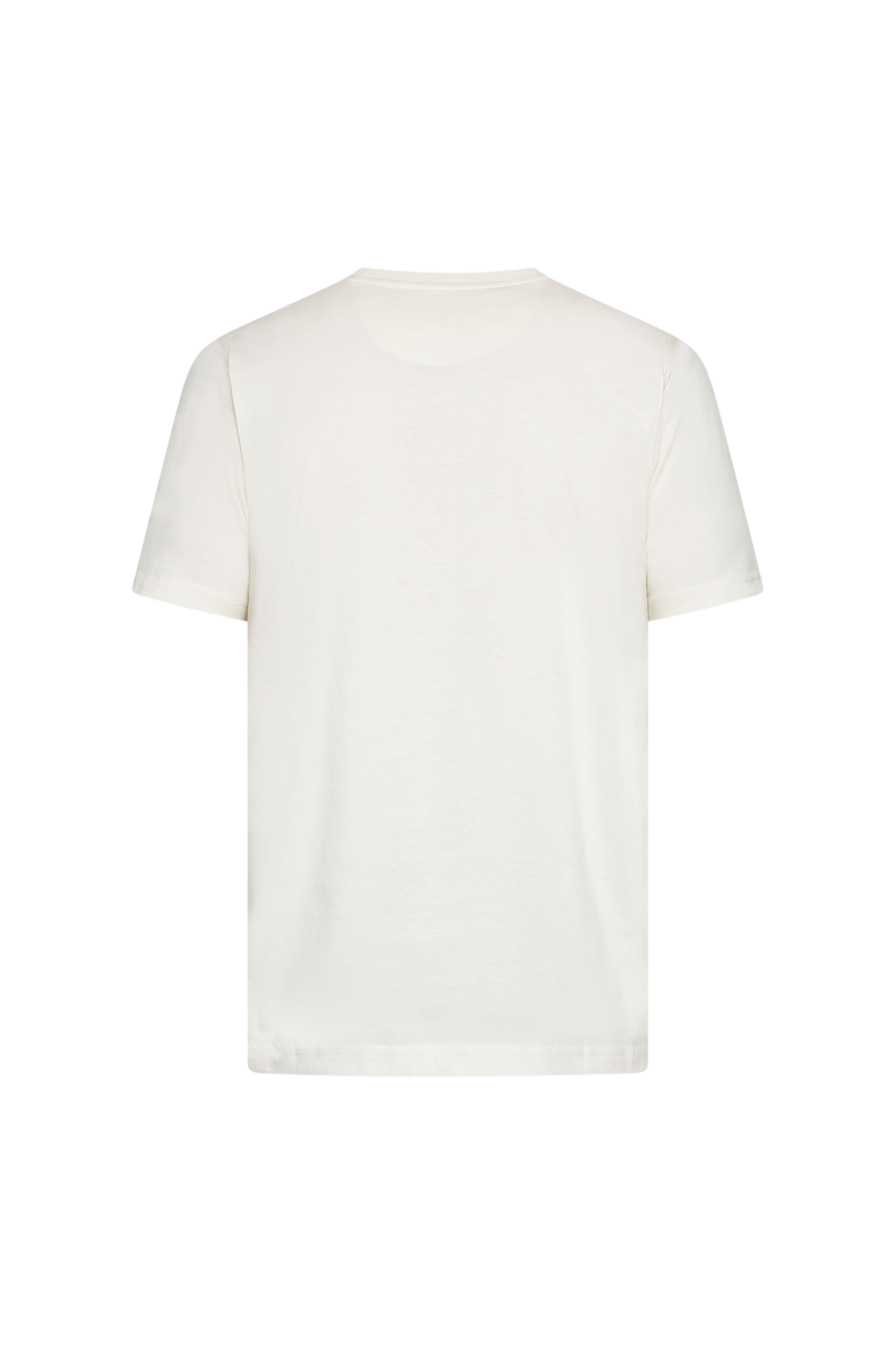 T-Shirt SS - Signal