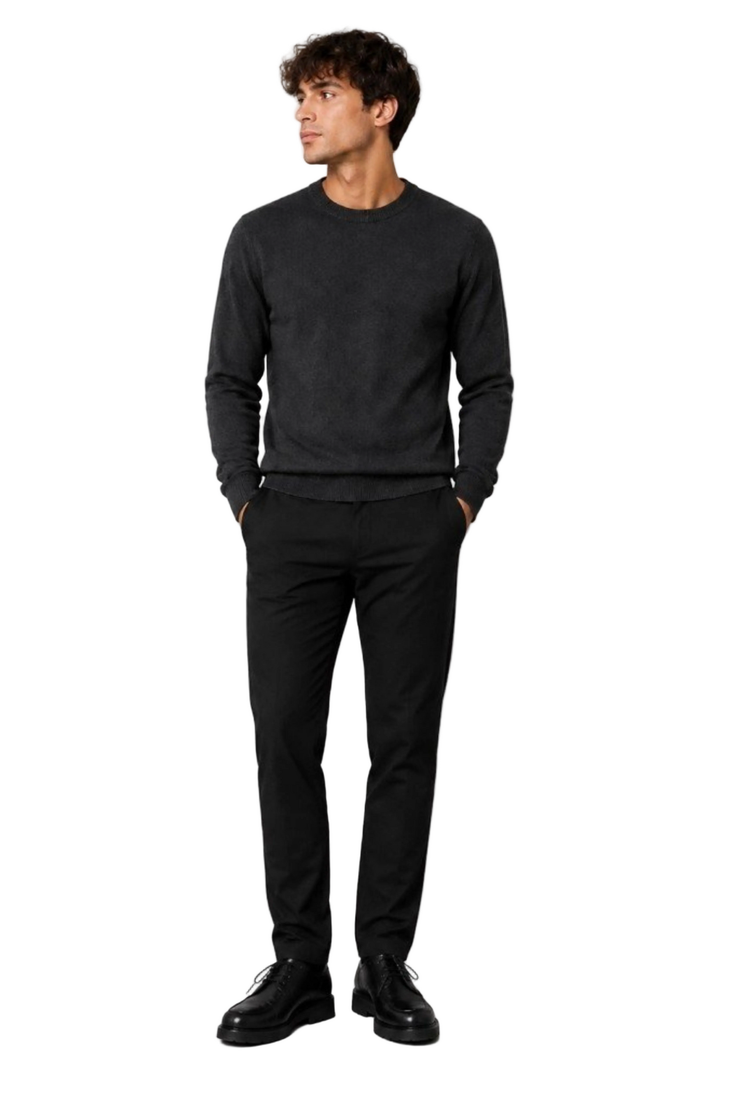 Jersey Pants - CC