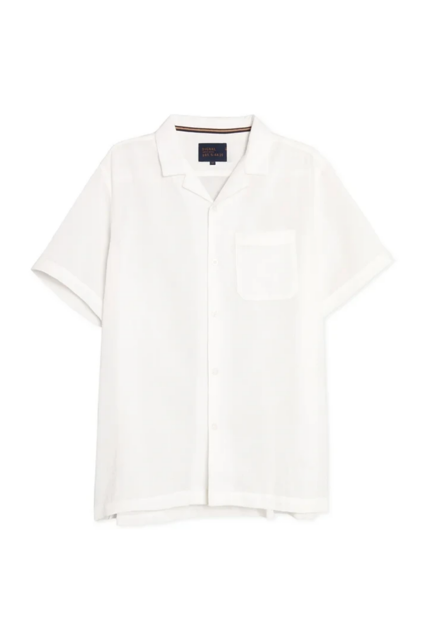 Shirt SS Signal