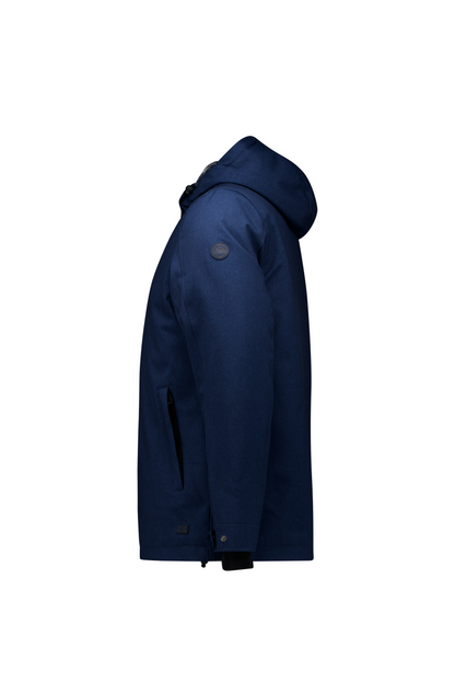 Jacket RODNEYS - CARS