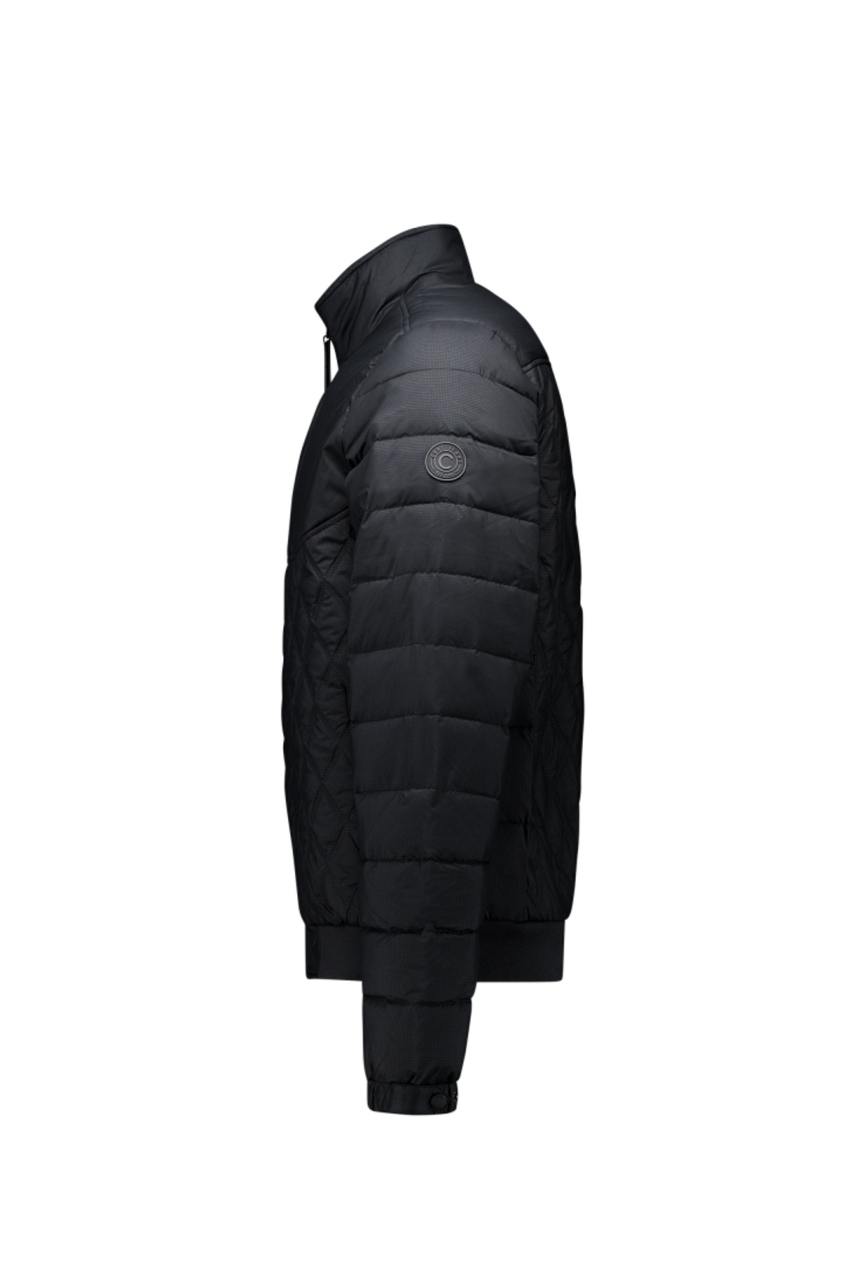 Veste Asporo