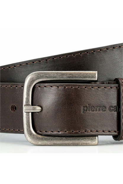 Belt premium Leather