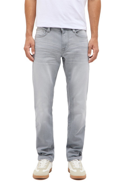 Jeans Slim - Mustang grey