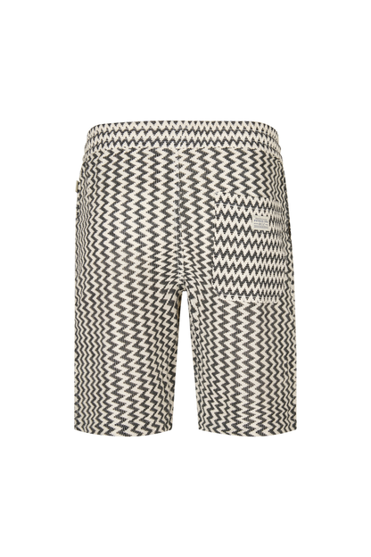Chino Shorts - Petrol