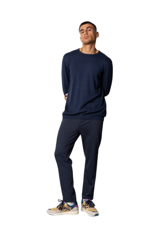 Sweater Crew - CC