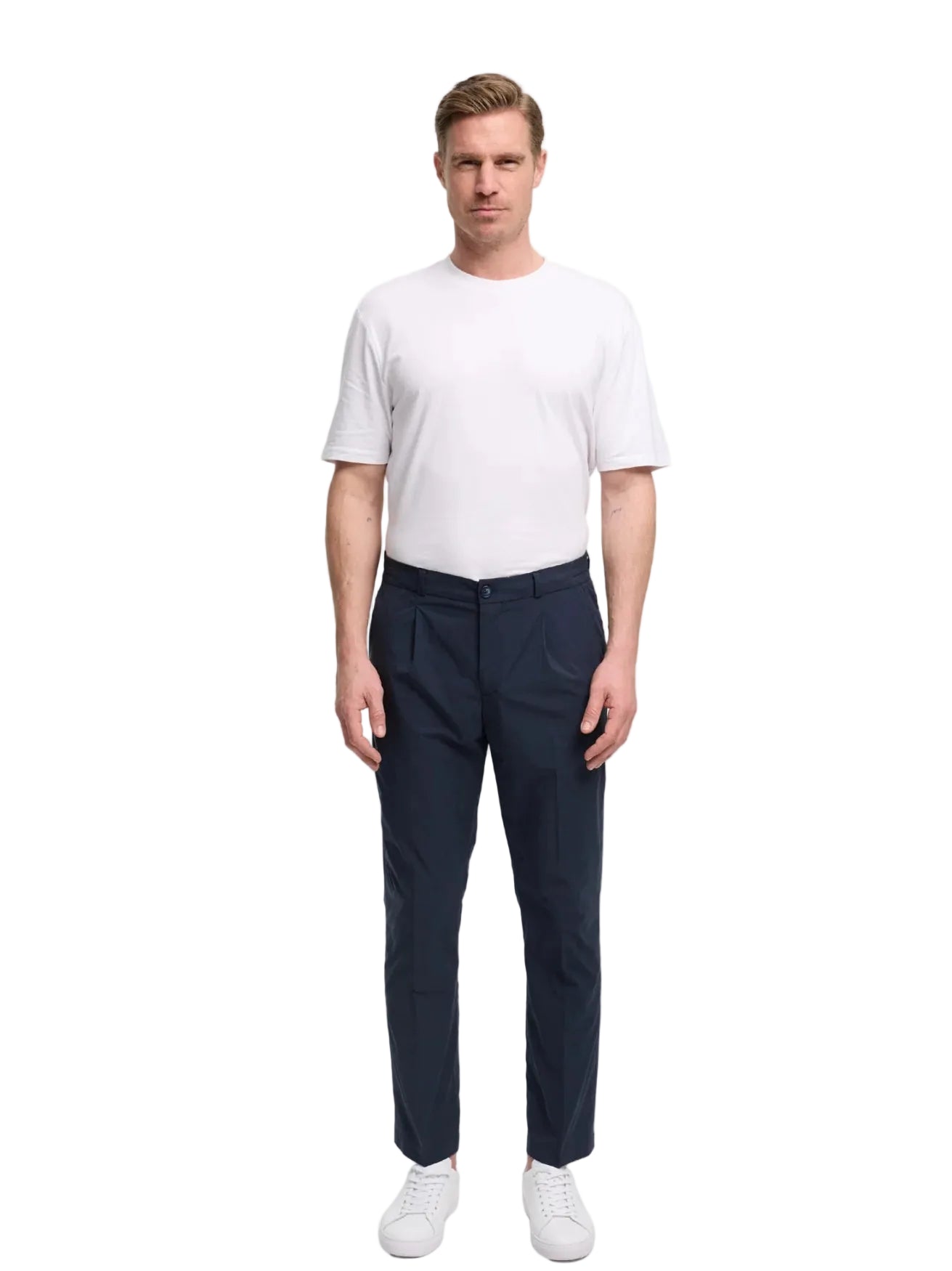 Stretch Pantalon - ZTBL