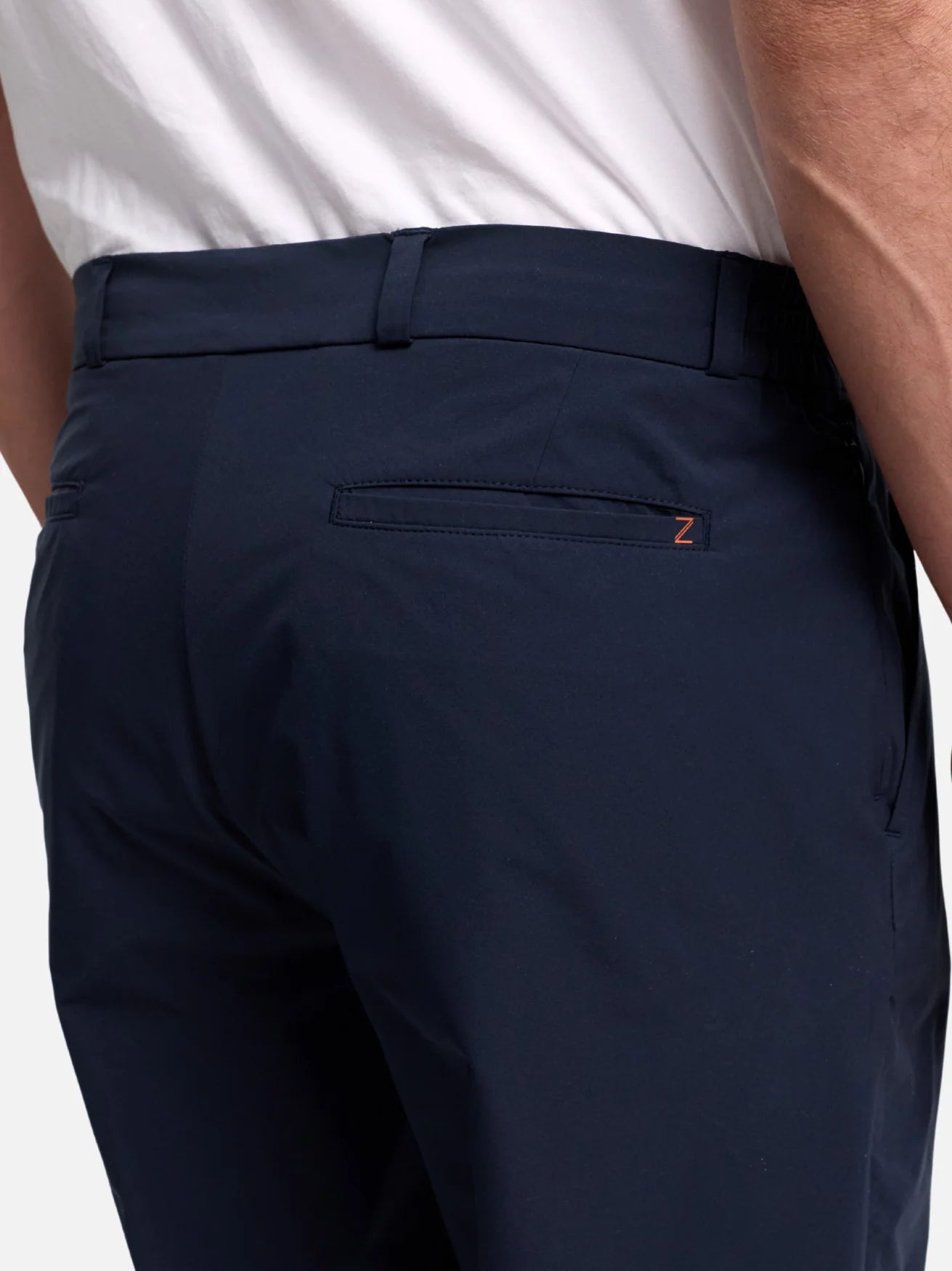 Stretch Pantalon - ZTBL