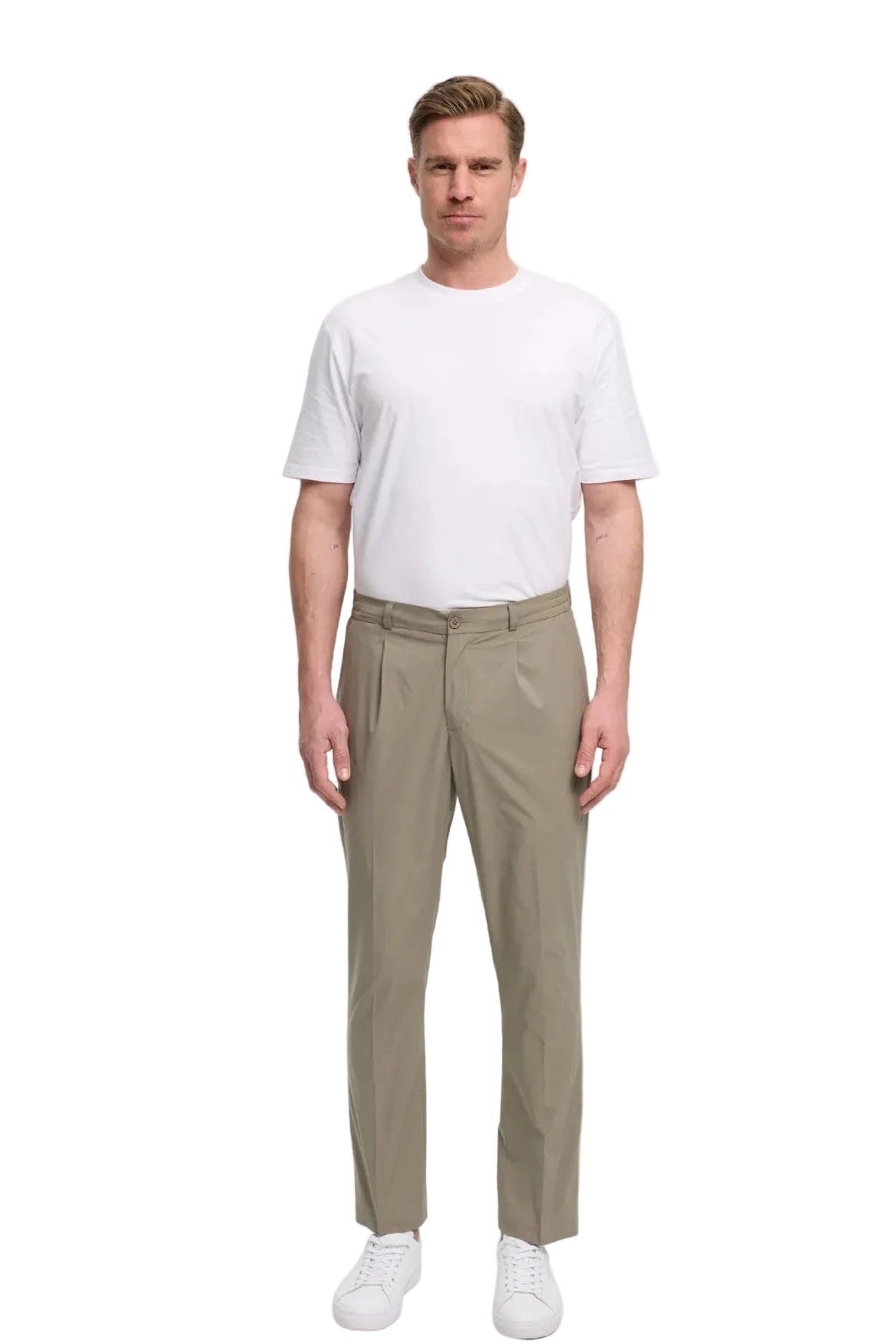 Stretch Pantalon - ZTBL