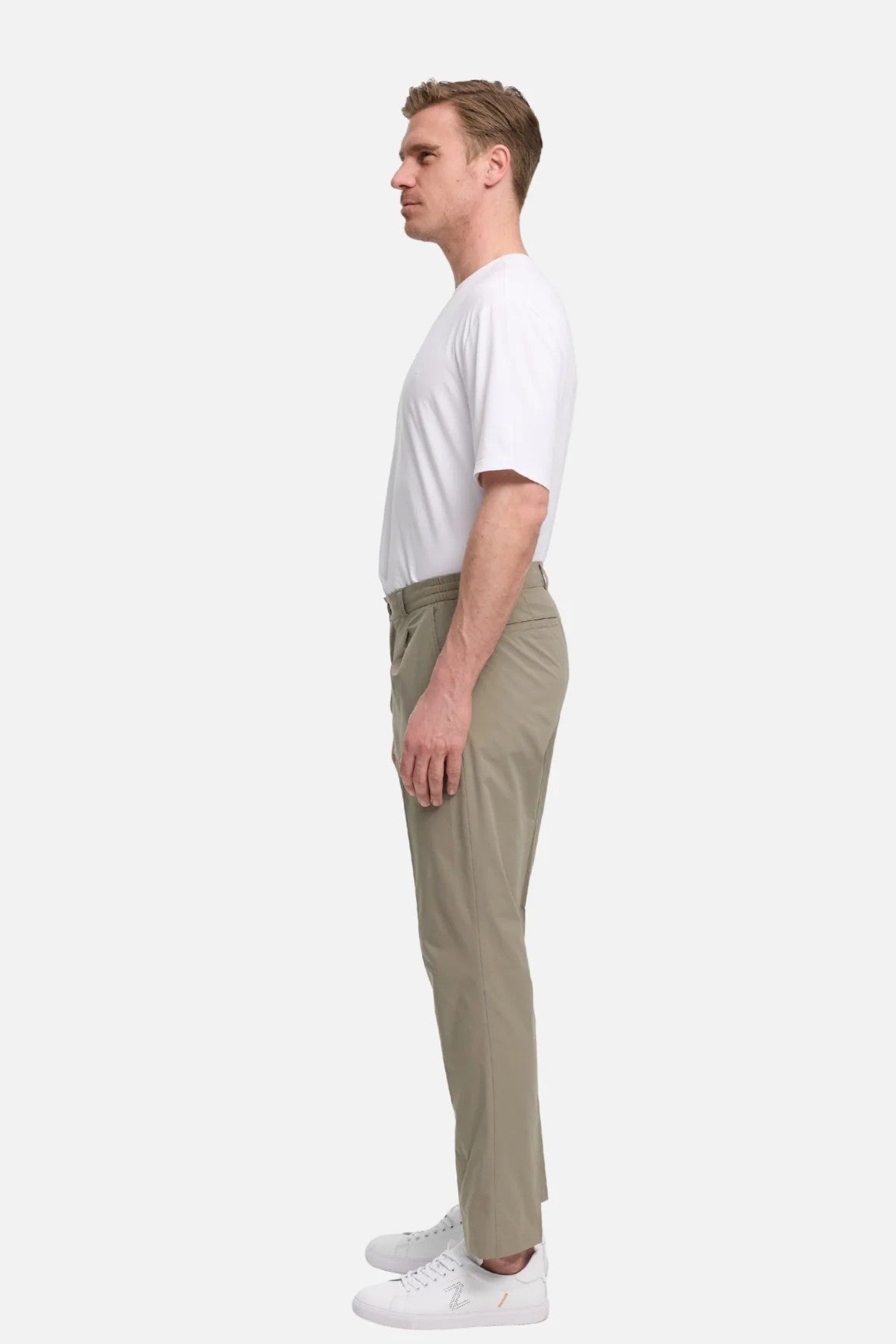 Stretch Pantalon - ZTBL