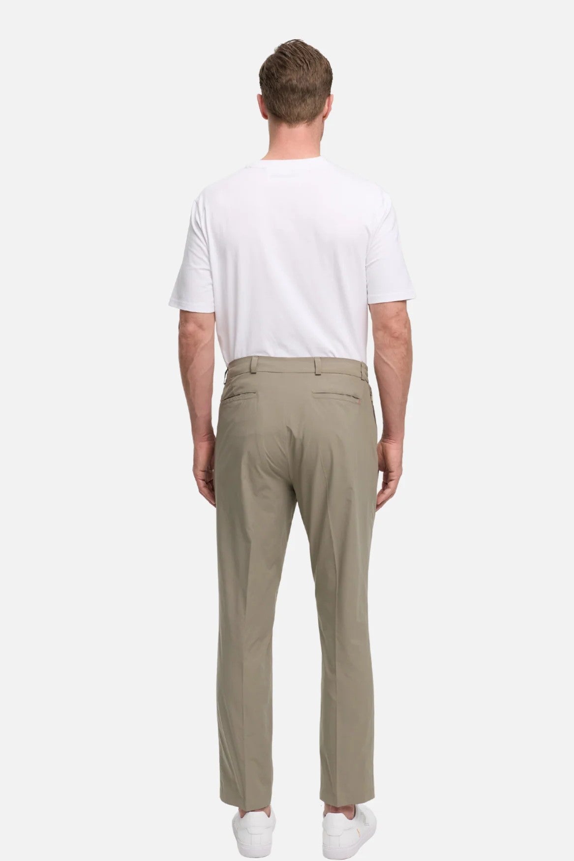 Stretch Pantalon - ZTBL