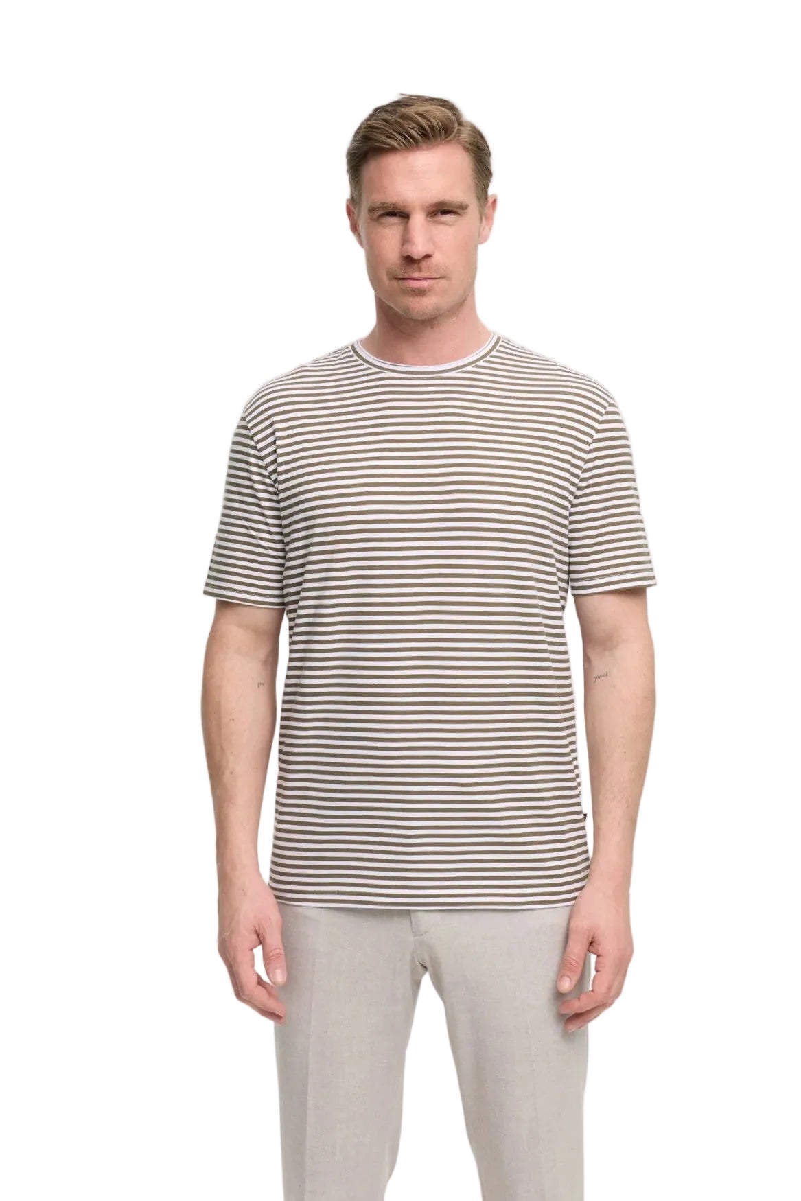 T-Shirt SS - ZTBL