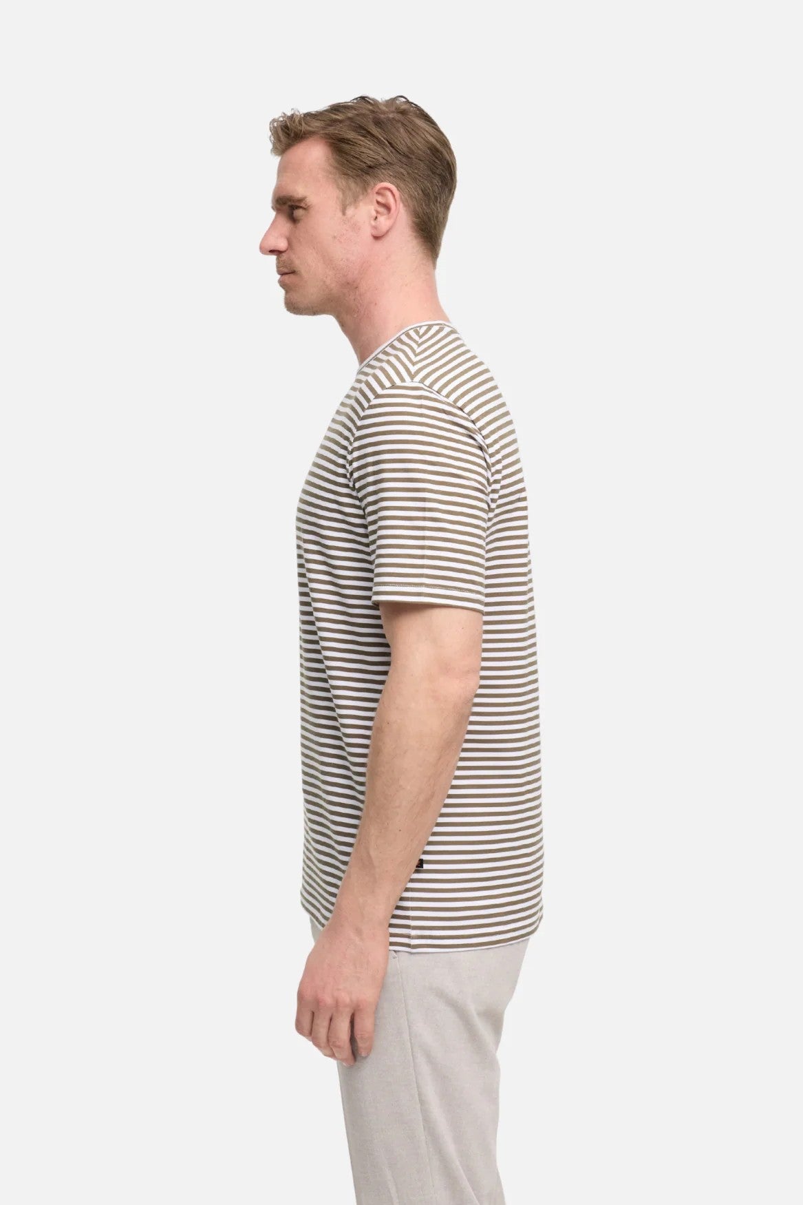 T-Shirt SS - ZTBL