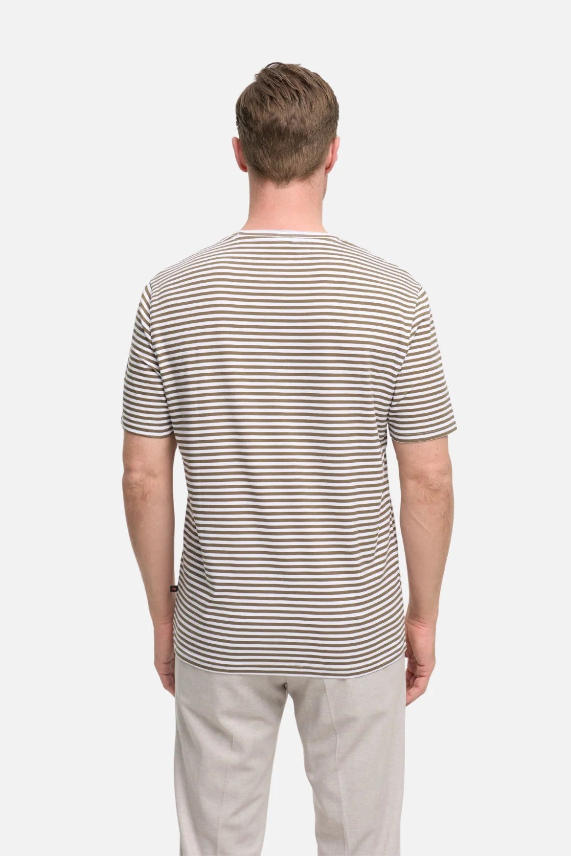 T-Shirt SS - ZTBL