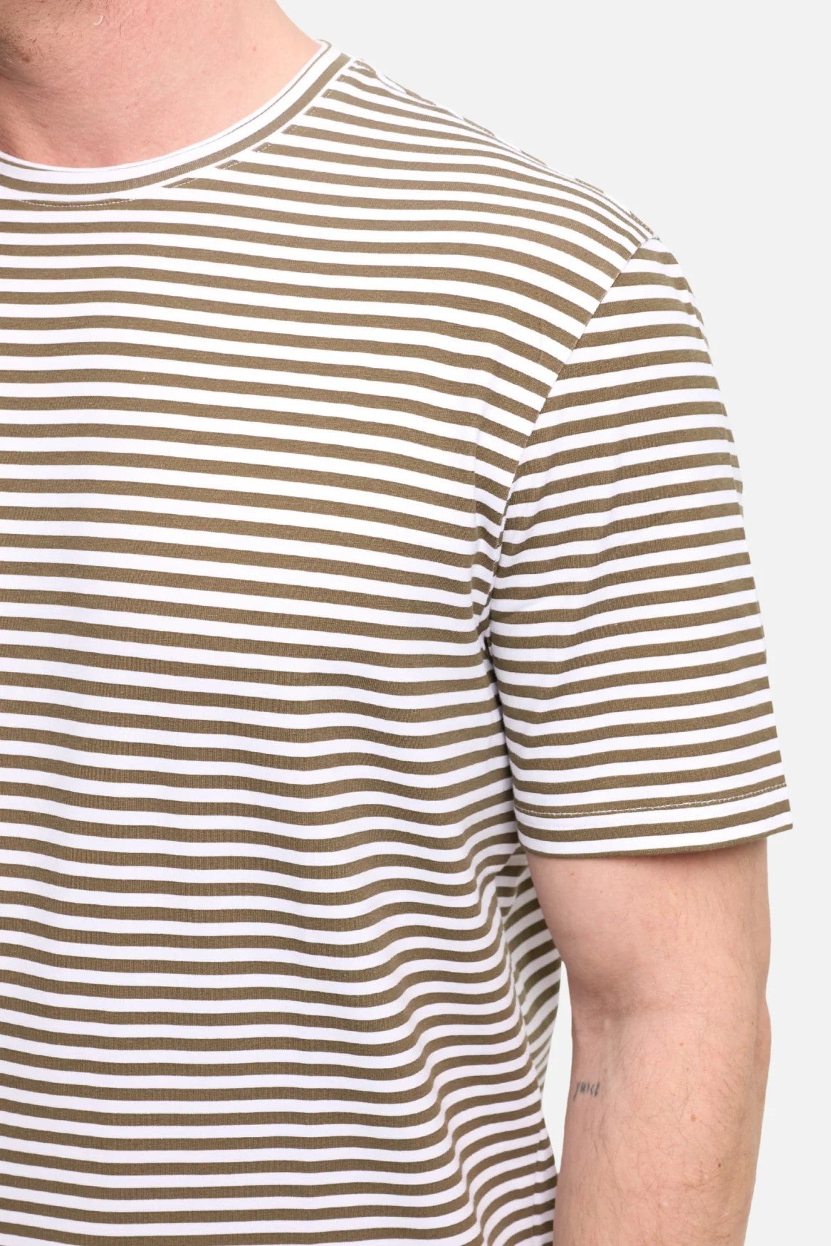 T-Shirt SS - ZTBL