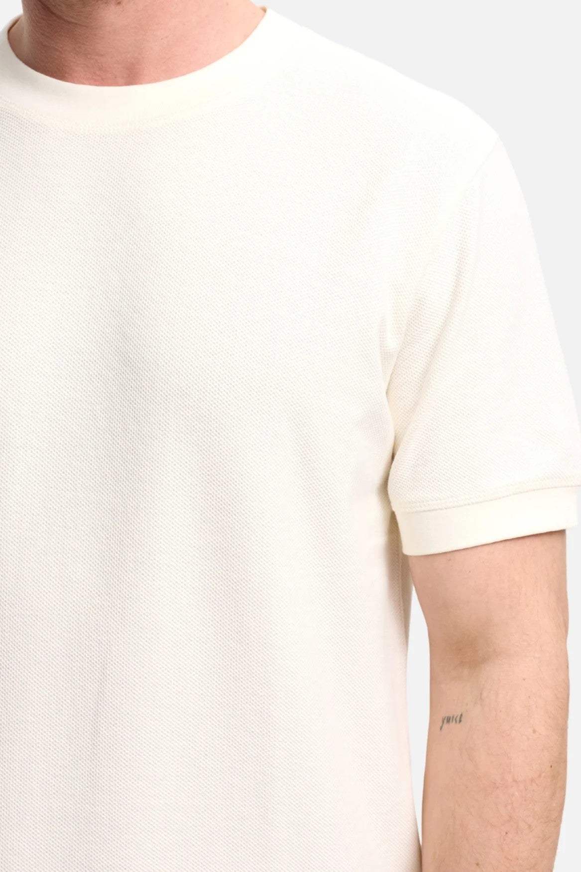 T-Shirt SS - ZTBL