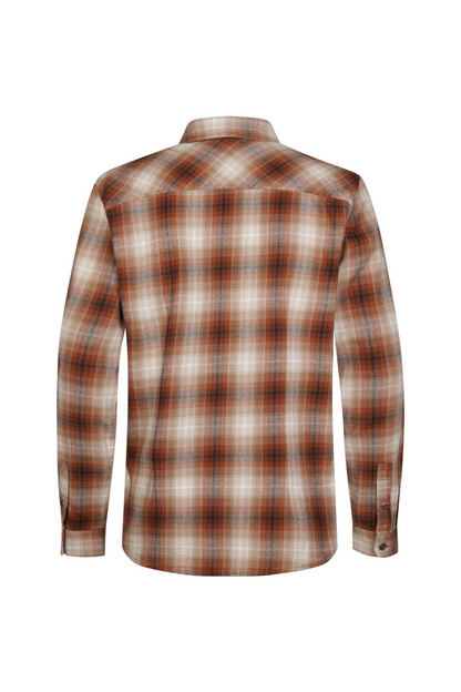 Shirt Checked LS