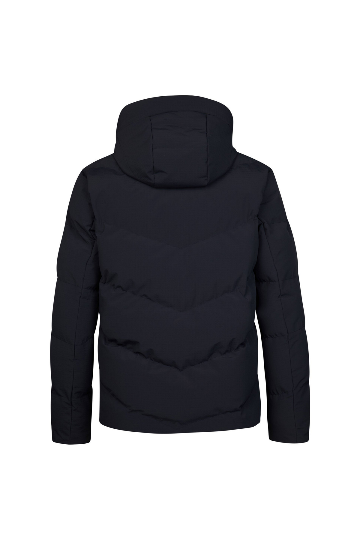 Jacket Chevron - Petrol