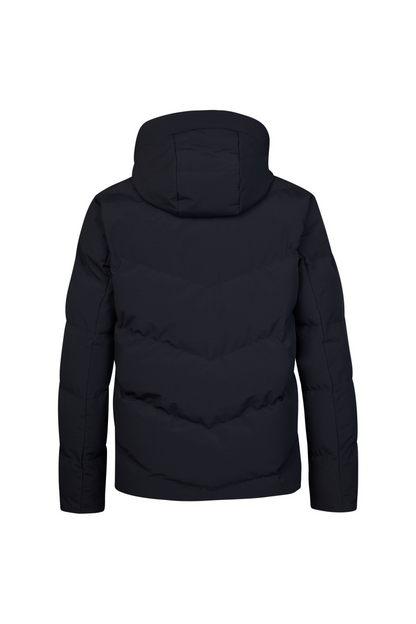 Jacket Chevron - Petrol