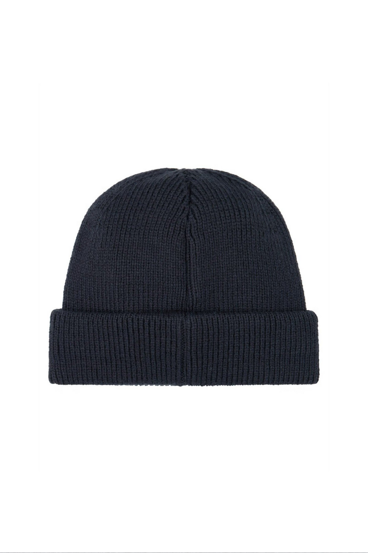 Knitted Beanie Petrol