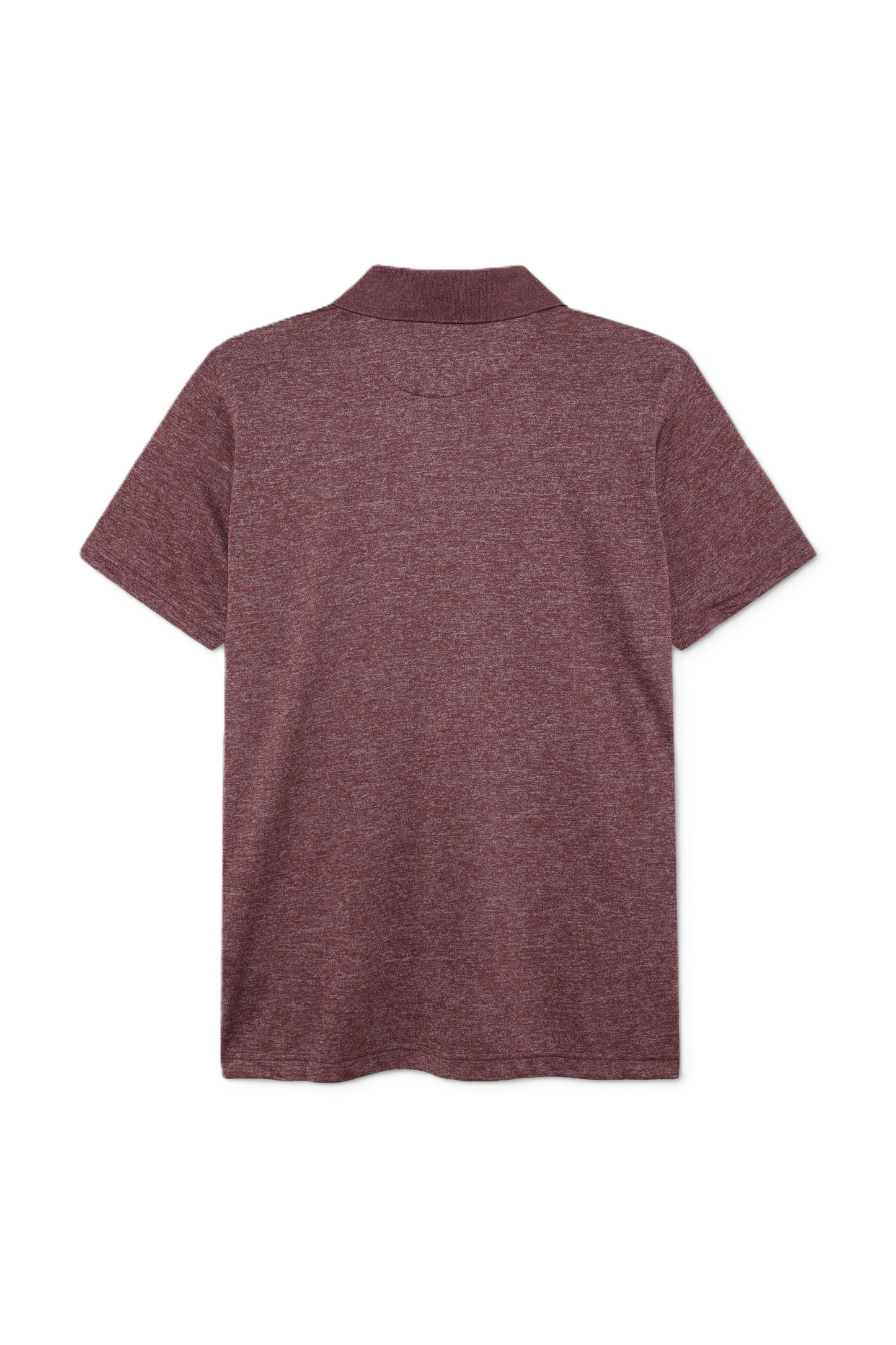 Tech Polo SS - Signal