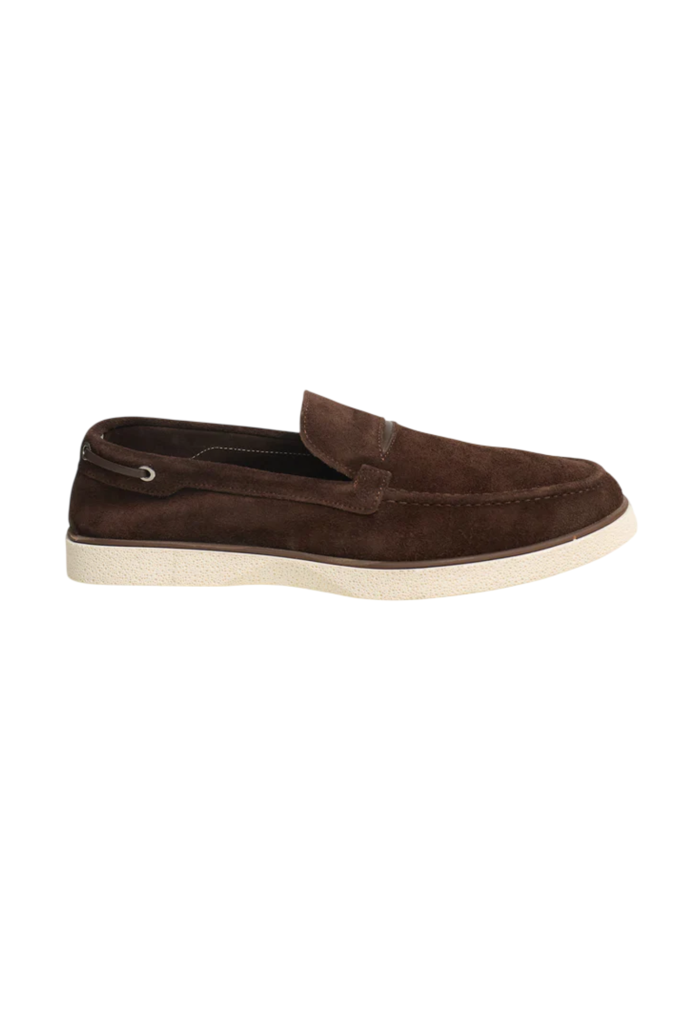 Leather Loafers - ZTBL