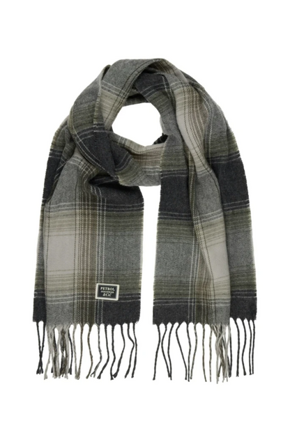 Shawl - Petrol Industries
