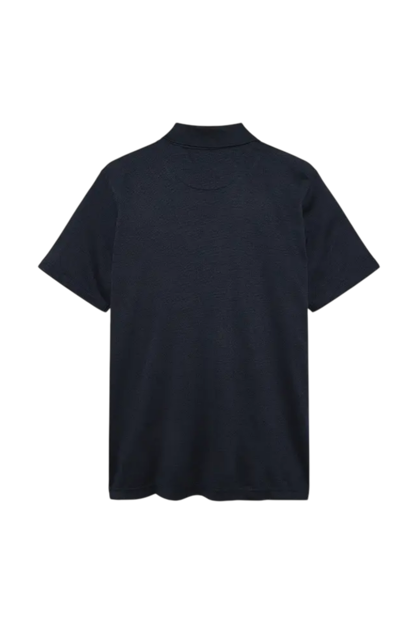 Tech Polo SS - Signal