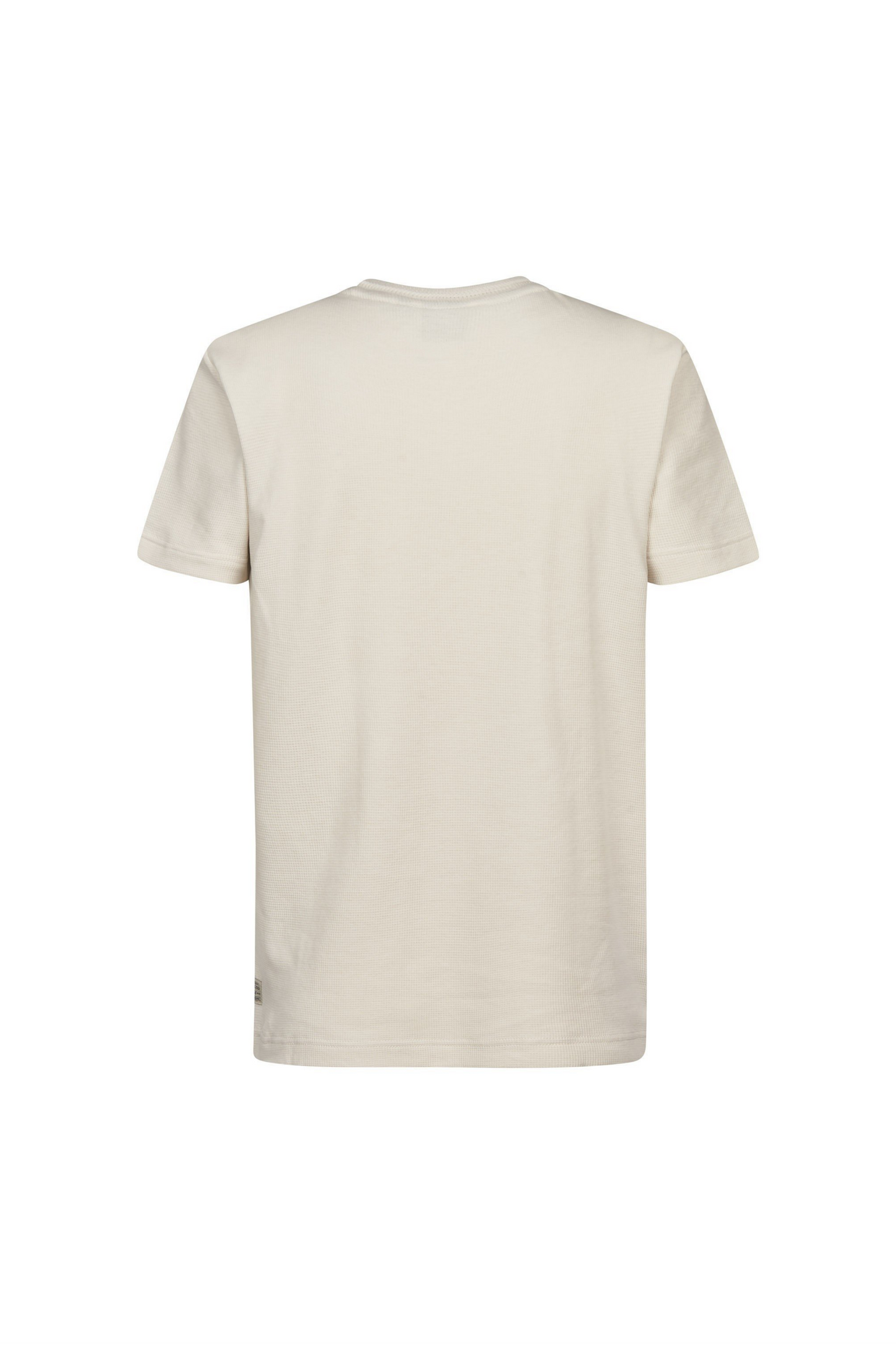 T-Shirt SS - Petrol
