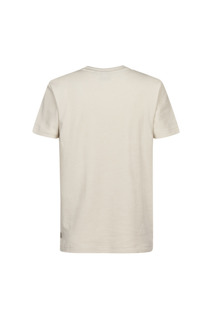T-Shirt SS - Petrol